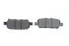 Тормозные колодки bosch 0 986 494 857