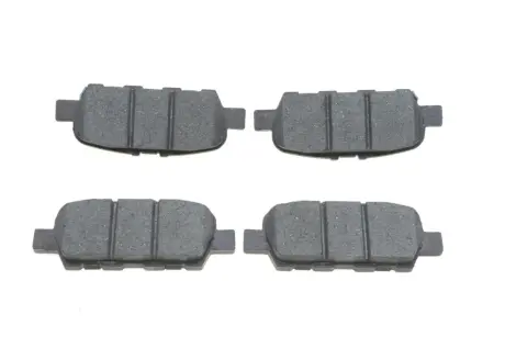 Тормозные колодки bosch 0 986 494 857