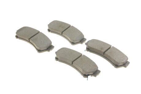 Тормозні (гальмівні) колодки bosch 0986494860