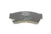 Тормозные колодки bosch 0 986 494 860