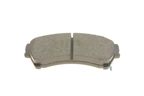 Тормозні (гальмівні) колодки bosch 0986494860