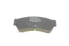 Тормозные колодки bosch 0 986 494 860