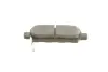 Тормозные колодки bosch 0 986 494 861