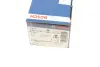Тормозные колодки bosch 0 986 494 861