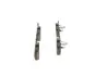 Тормозные колодки bosch 0 986 494 862