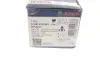 Тормозні (гальмівні) колодки Bosch 0986494863 (фото 4)