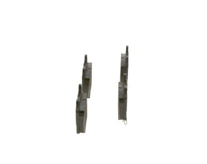 Тормозные колодки bosch 0986494865