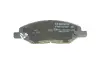 Тормозні (гальмівні) колодки Bosch 0 986 494 867 (фото 4)