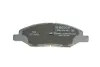 Тормозні (гальмівні) колодки Bosch 0 986 494 867 (фото 7)