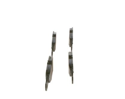 Тормозні (гальмівні) колодки bosch 0986494869
