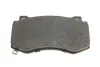 Тормозні (гальмівні) колодки Bosch 0986494870 (фото 6)