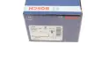 Тормозні (гальмівні) колодки Bosch 0986494870 (фото 7)
