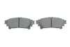 Тормозные колодки bosch 0 986 494 873