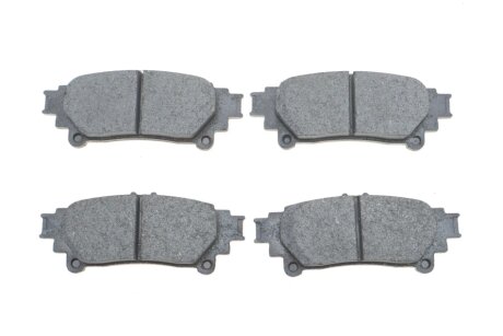 Тормозные колодки bosch 0986494873