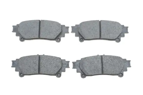 Тормозные колодки bosch 0 986 494 873