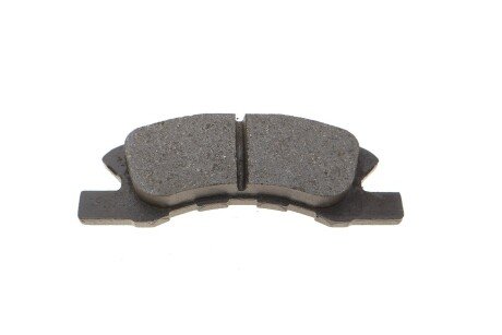 Тормозні (гальмівні) колодки bosch 0986494878