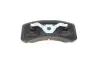 Тормозные колодки bosch 0 986 494 878