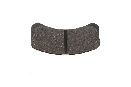 Тормозні (гальмівні) колодки bosch 0986494878