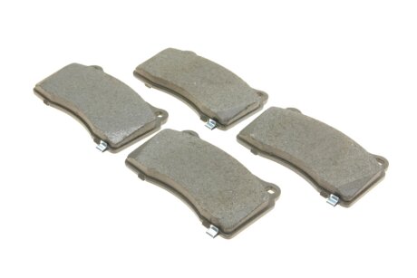 Тормозні (гальмівні) колодки bosch 0986494880