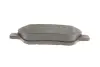 Тормозные колодки bosch 0 986 494 881