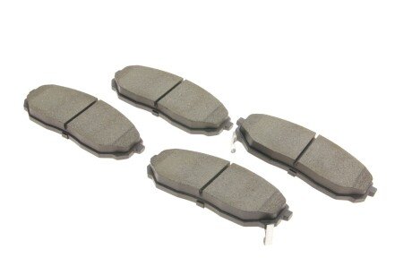 Тормозные колодки bosch 0986494884