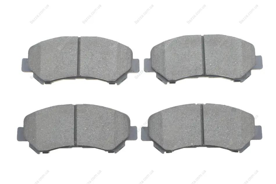 Тормозные колодки bosch 0986494885