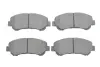 Тормозные колодки bosch 0986494885