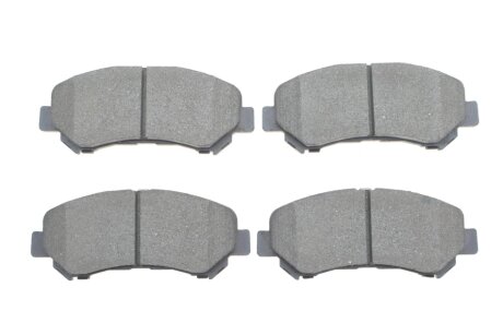 Тормозные колодки bosch 0986494885