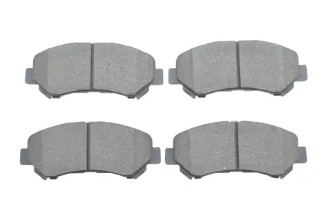 Тормозные колодки bosch 0986494885