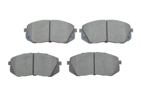 Тормозные колодки bosch 0986494905 на Хендай Sonata lf