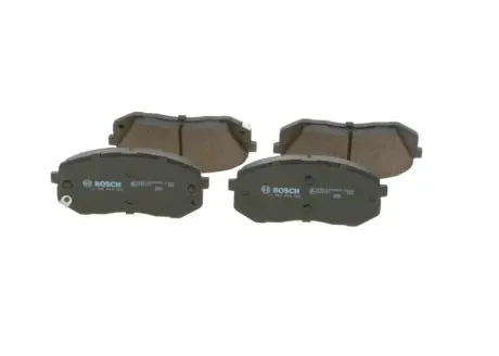 Тормозные колодки bosch ""0986494905"