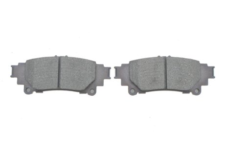 Тормозні (гальмівні) колодки bosch 0986494907