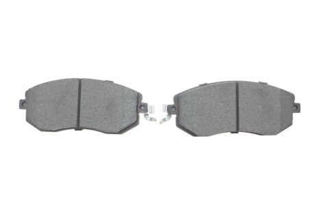 Тормозные колодки bosch 0986494909