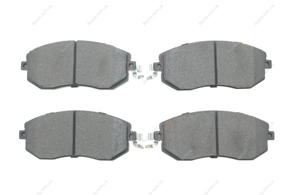 Тормозные колодки bosch 0986494909