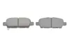 Тормозные колодки bosch 0986494929