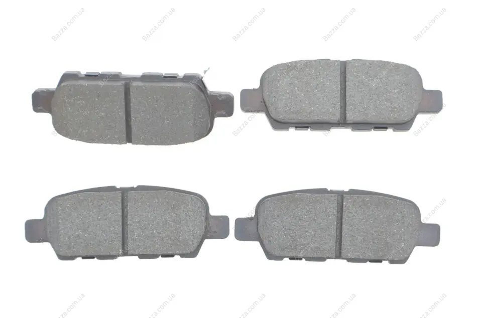 Тормозные колодки bosch 0986494929