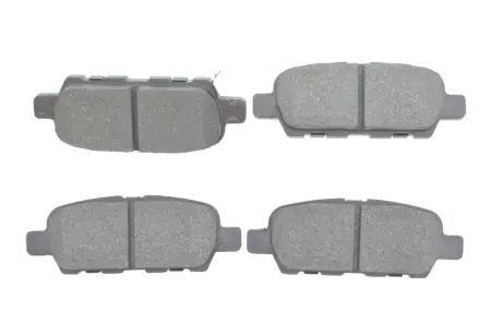 Тормозные колодки bosch 0986494929