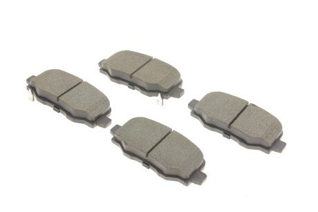 Тормозні (гальмівні) колодки bosch 0986494930