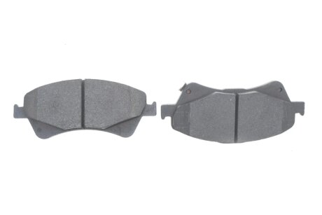 Тормозные колодки bosch 0986494932