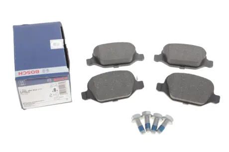 Тормозні (гальмівні) колодки Bosch 0986494934