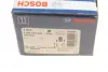 Тормозні (гальмівні) колодки Bosch 0986494935 (фото 12)