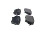 Тормозные колодки bosch 0 986 494 940