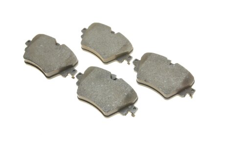 Тормозні (гальмівні) колодки bosch 0986494940