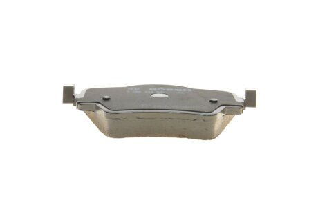 Тормозні (гальмівні) колодки bosch 0986494940