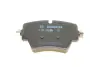 Тормозные колодки bosch 0 986 494 940