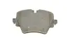 Тормозные колодки bosch 0 986 494 940