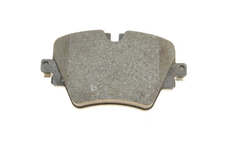 Тормозні (гальмівні) колодки bosch 0986494940