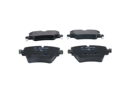 Тормозные колодки bosch 0 986 494 940