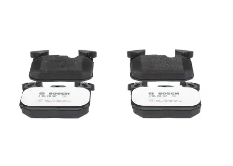 Тормозные колодки bosch 0986494947 Бмв 1 серии