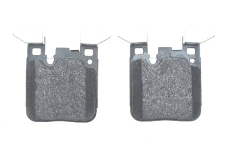 Тормозные колодки bosch 0986494948